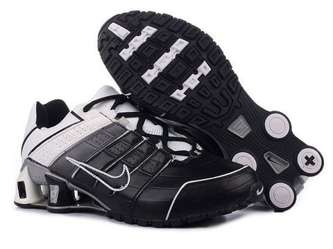 nike shox NZ001